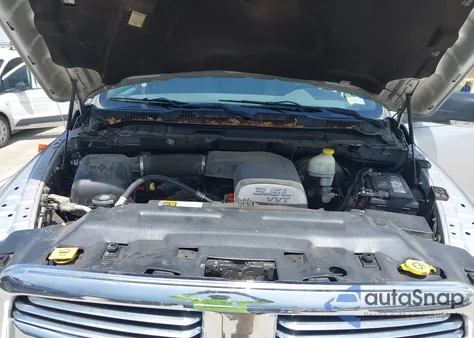 2014 Ram 1500 Big Horn from USA, damaged, VIN 1C6RR7LG6ES300983